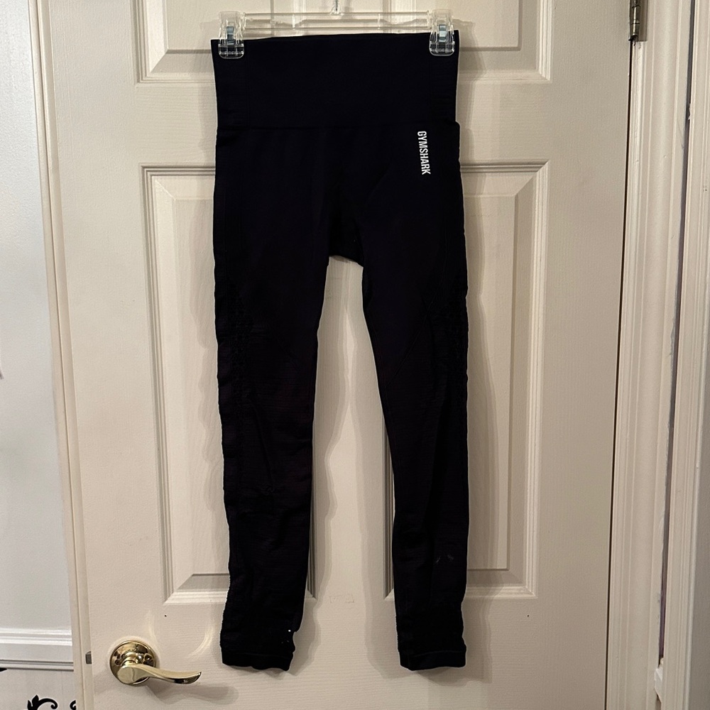 Gymshark Black Leggings